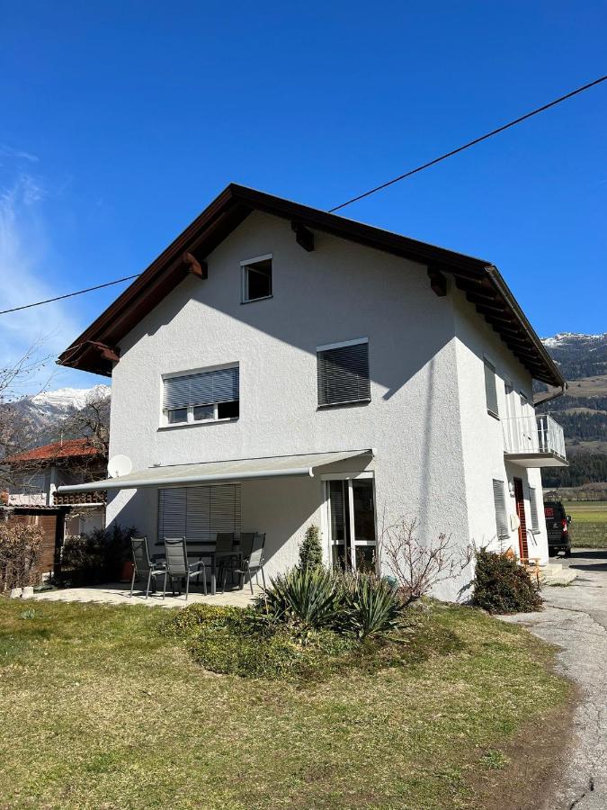 Haus Altenmarkt Mollbrucke Kültér fotó